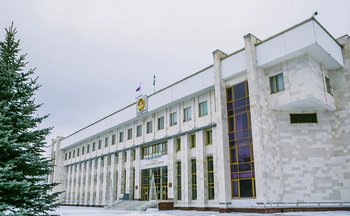 РБК Уфа