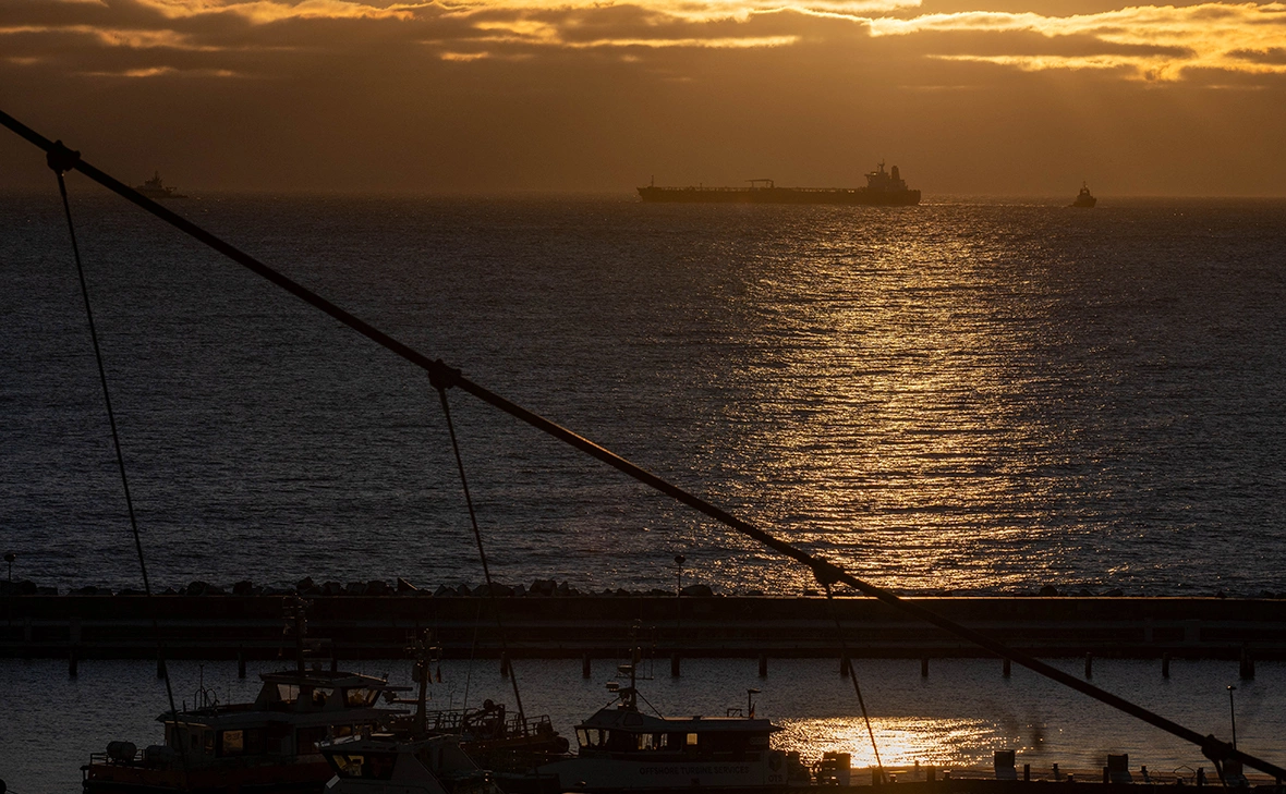 Stefan Sauer / dpa / Global Look Press