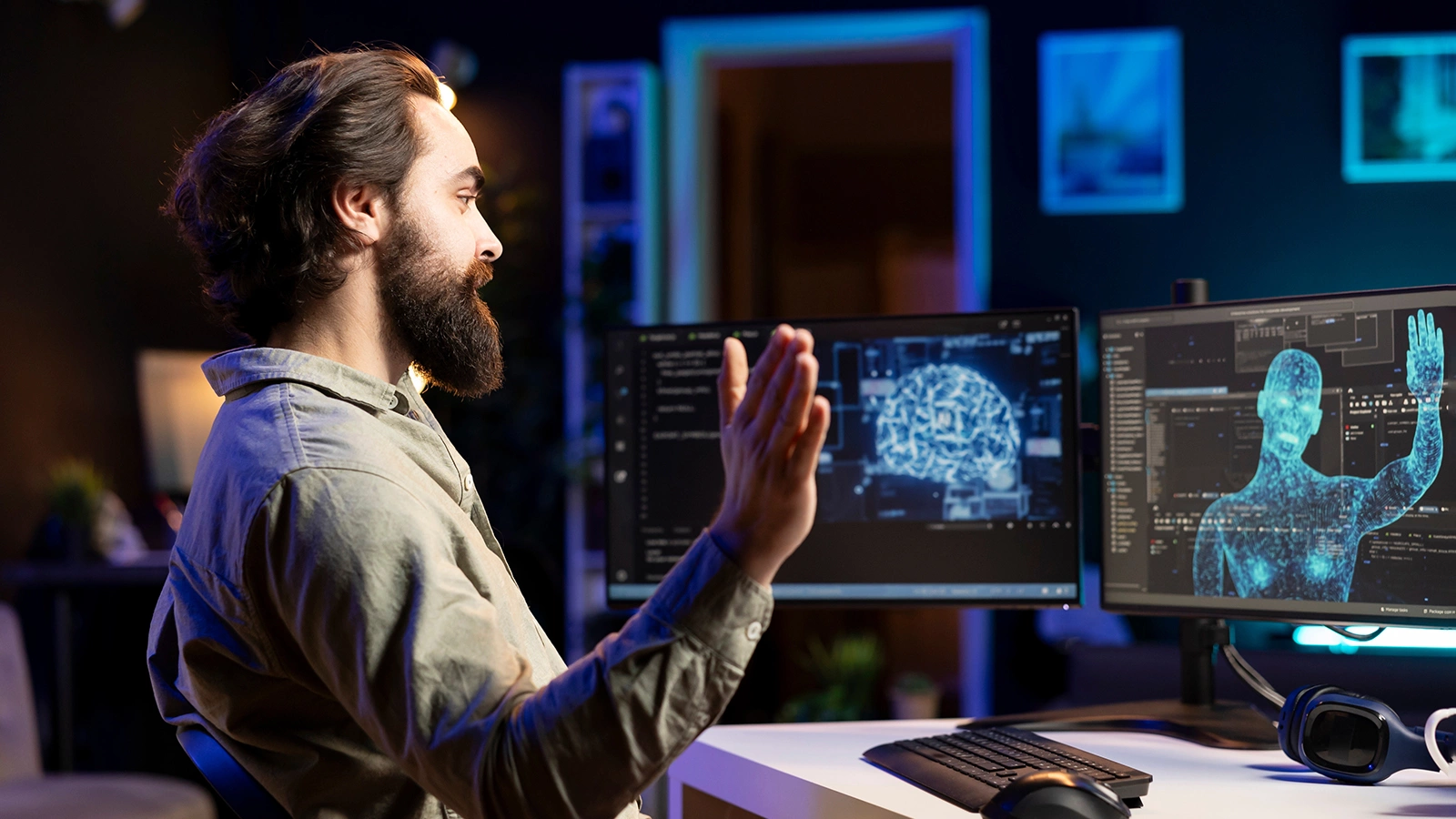 OpenAI ищет специалиста на «самую пугающую работу в сфере ИИ»