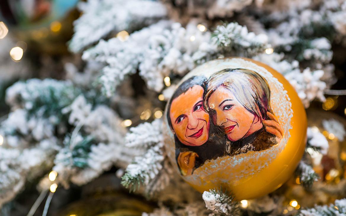 «Ирония судьбы» попала в топ новогодних фильмов по версии The Guardian