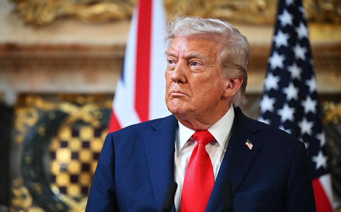 Трамп ответил на вопрос, сколько США планируют контролировать Венесуэлу