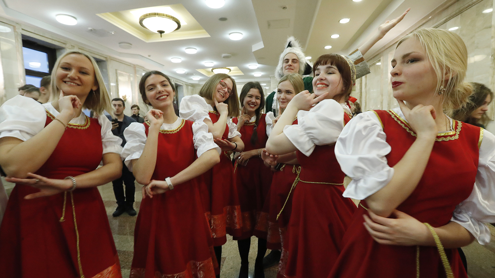 Когда Татьянин день: дата, история и традиции праздника