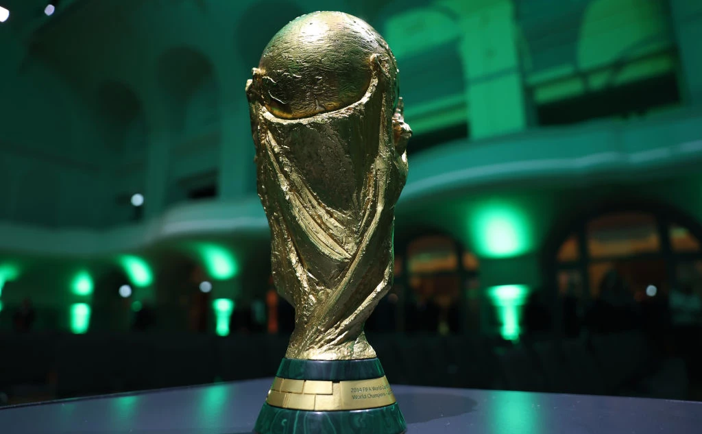 Maja Hitij / Getty Images