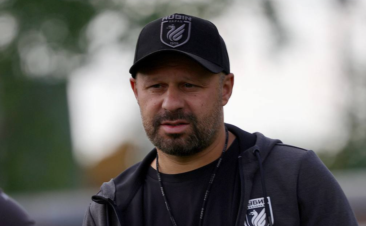 Телеграм-канал ФК «Рубин-2»