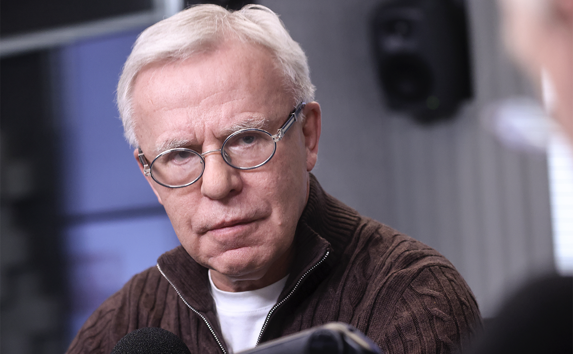 Владимир Андреев / РБК