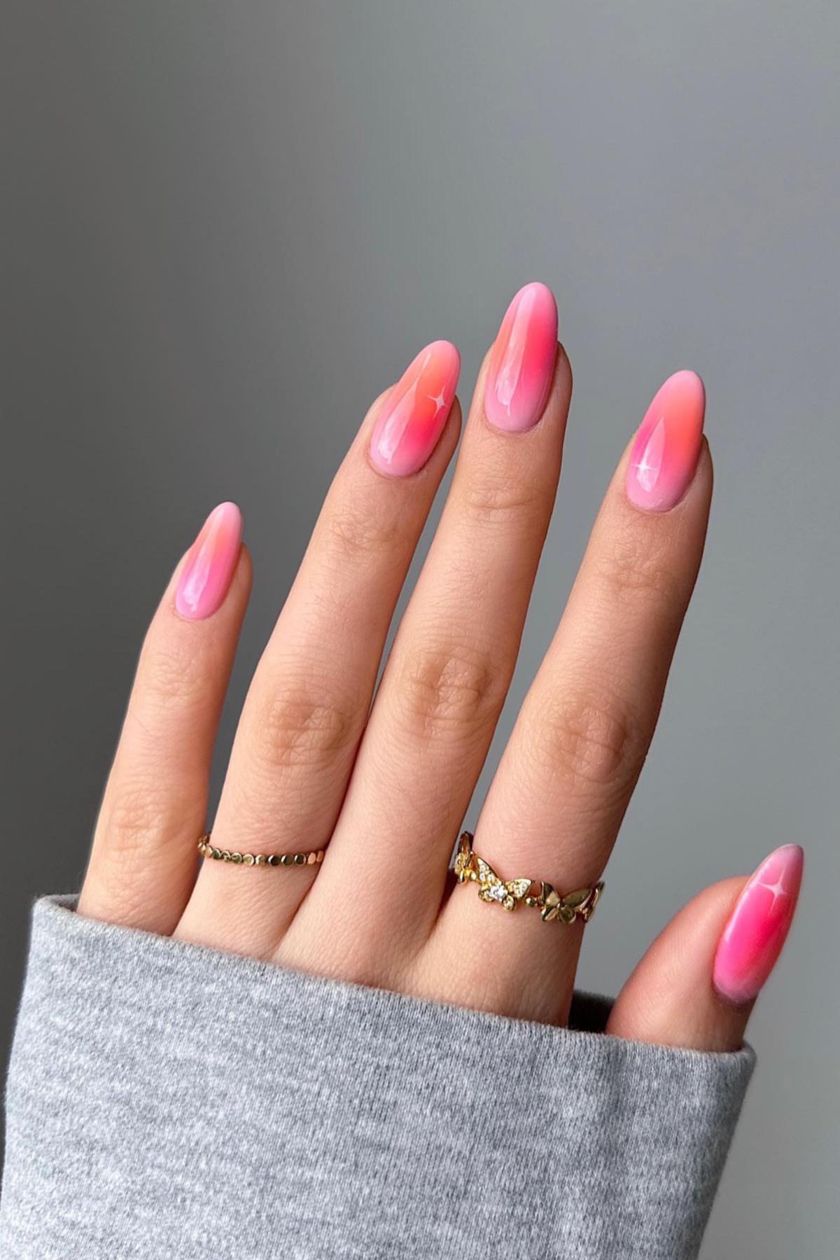 Фото: heluviee / Instagram (входит в корпорацию Meta, признана экстремистской и запрещена в России)