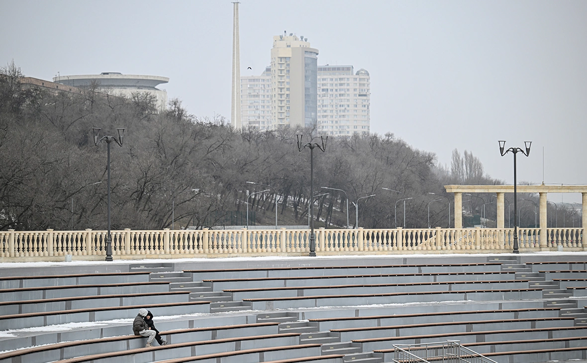 Павел Бедняков / РИА Новости