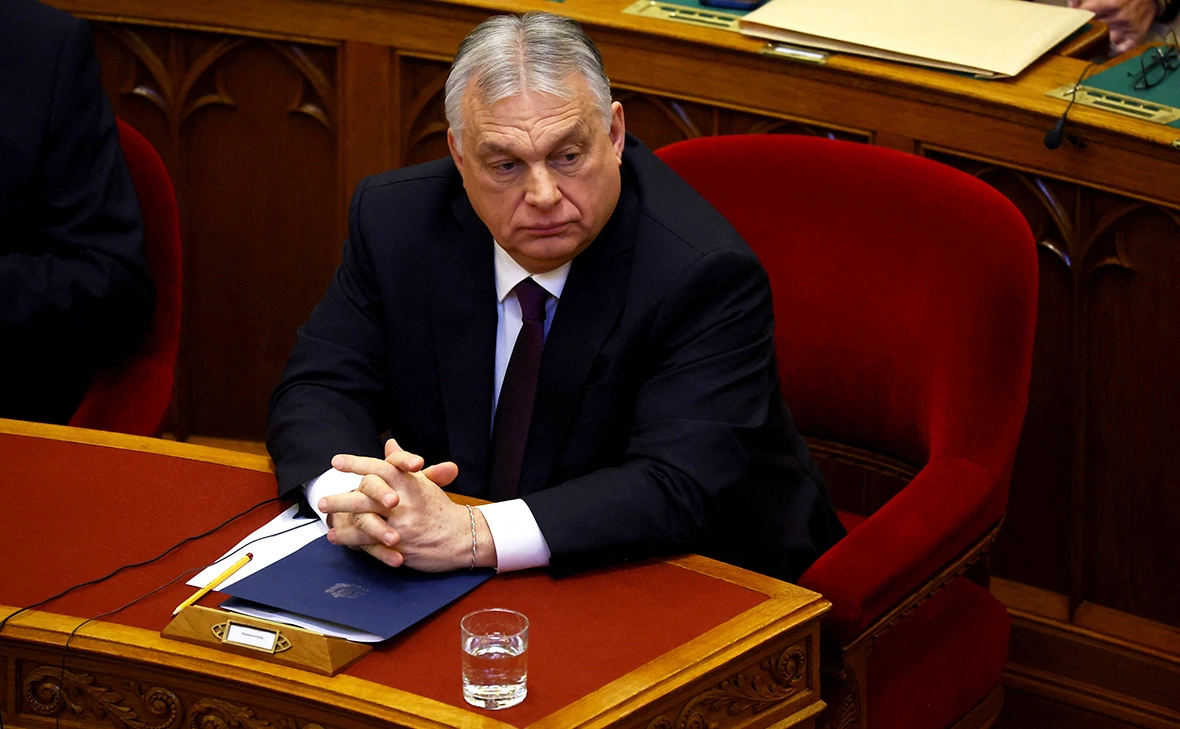 Bernadett Szabo / Reuters