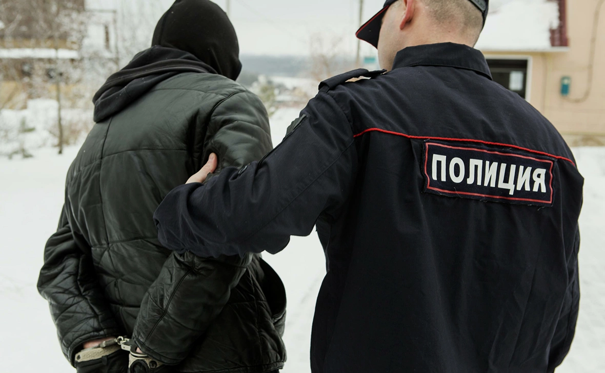 Николай Жингазов / Global Look Press