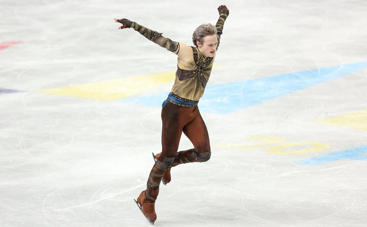 Szymon Gorski / Keystone Press Agency / Global Look Press