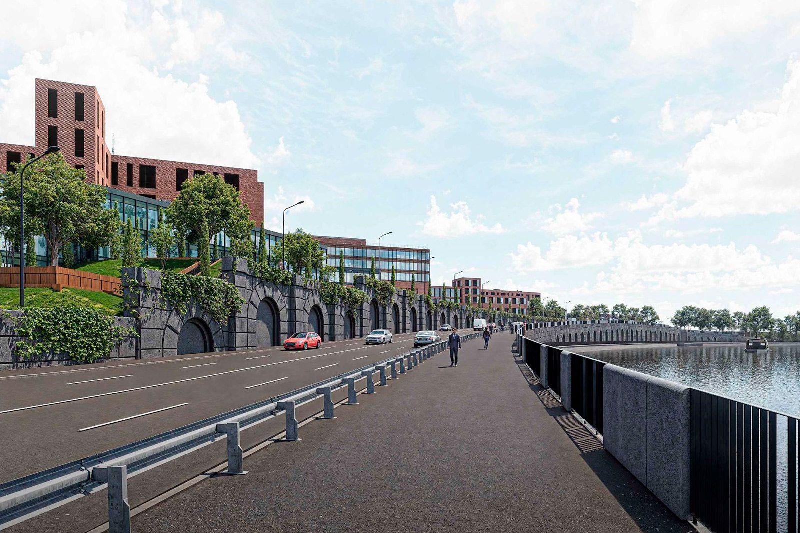 Фото: портал мэра и правительства Москвы