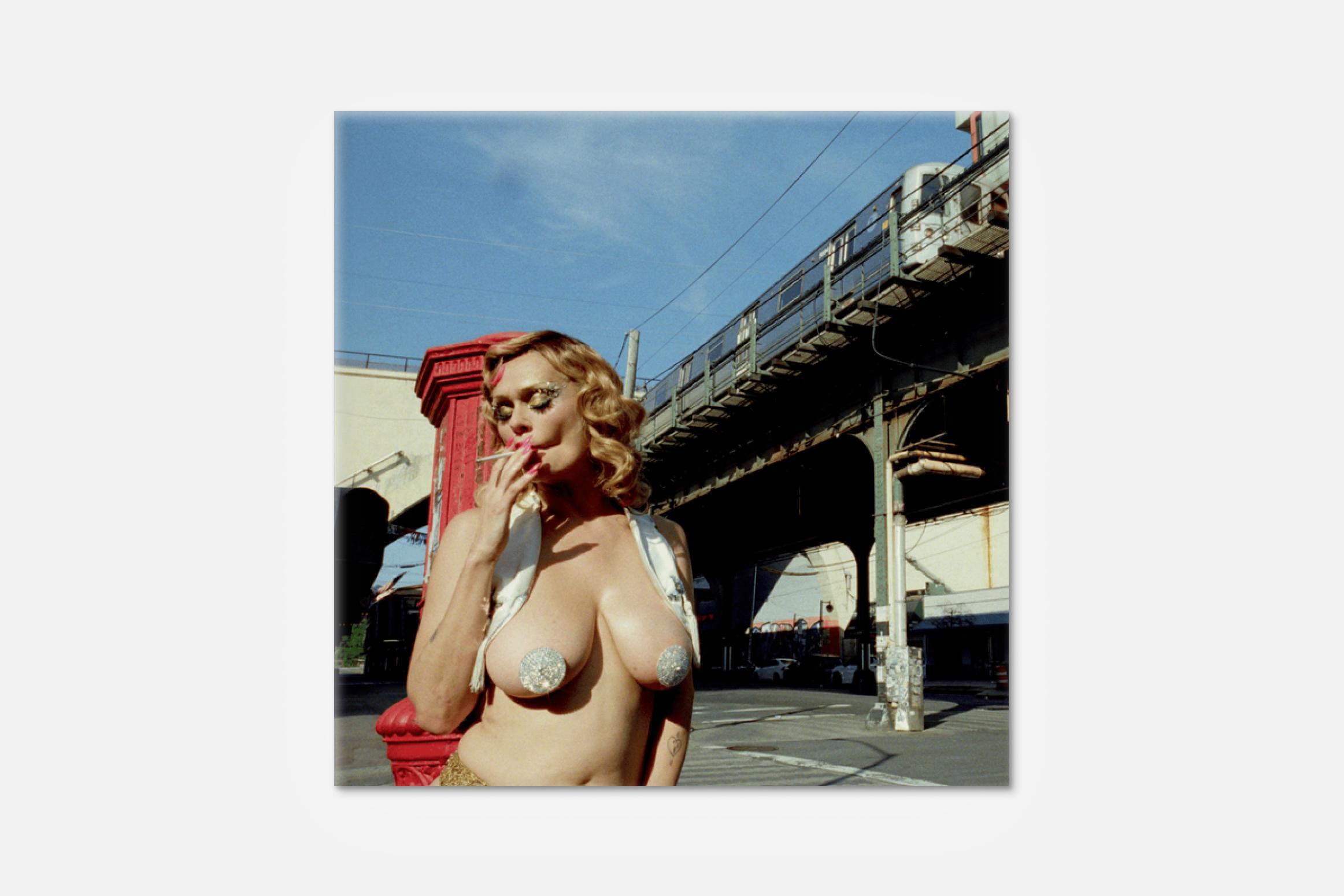 Фото: Interscope Records