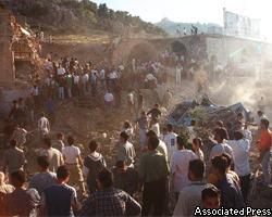 Ответ Израиля на теракт в Натанье: убиты 12 палестинцев