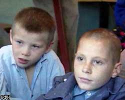 В Грузии задержана преступная группировка, торговавшая детьми