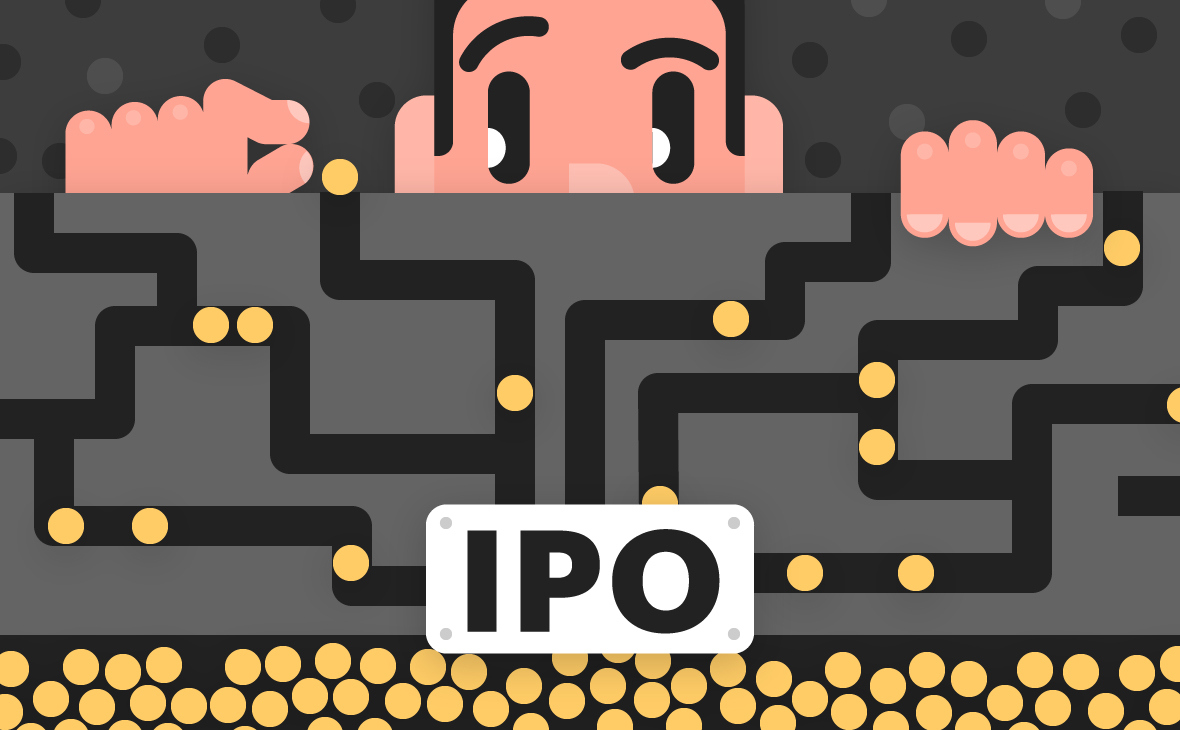 Что такое IPO: как компания выходит на биржу
