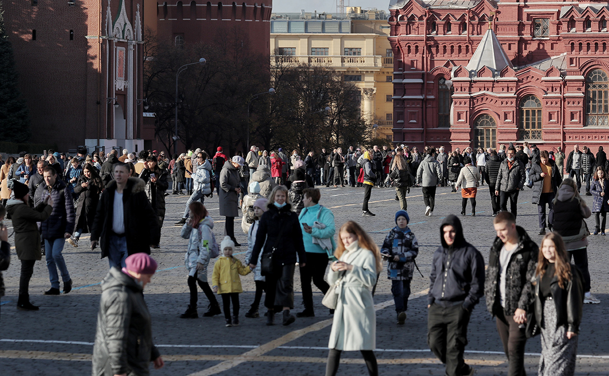 Фото: Андрей Любимов / РБК