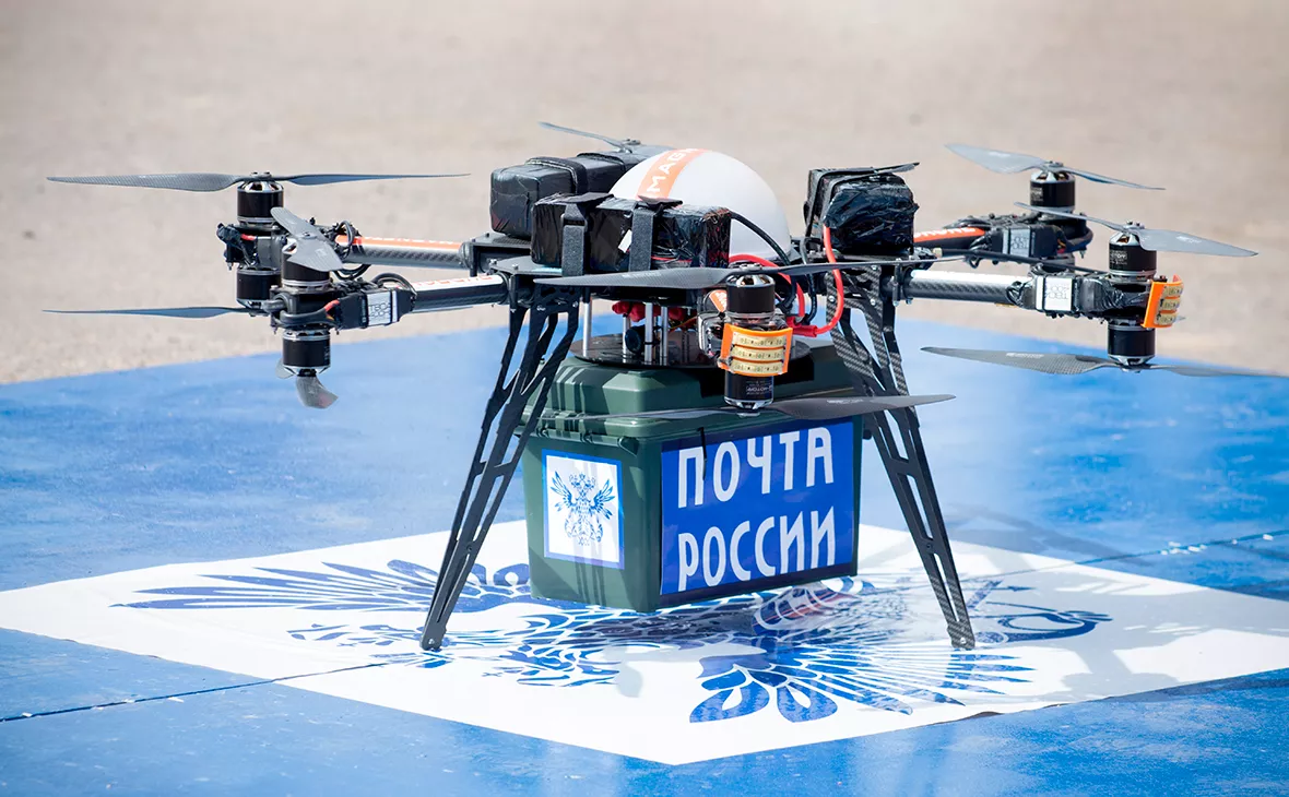 Марк Агнор / РИА Новости