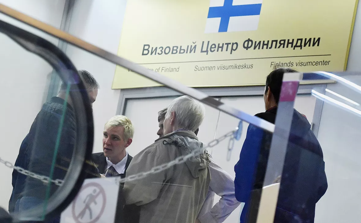 Александр Гальперин / РИА Новости