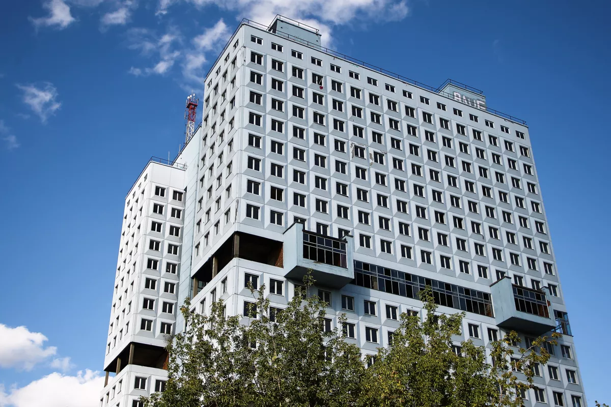 Александр Подгорчук