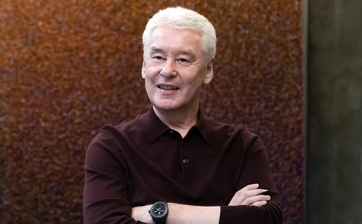 Андрей Любимов / РБК