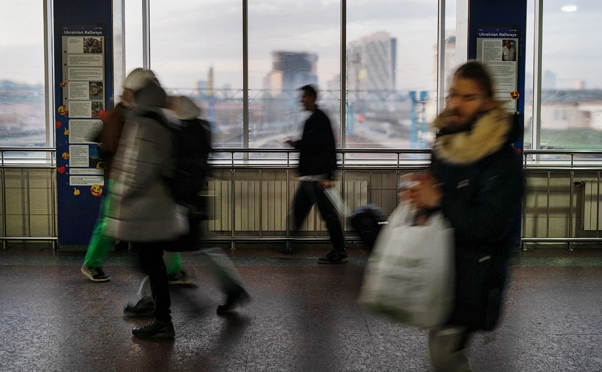 Spencer Platt / Getty Images