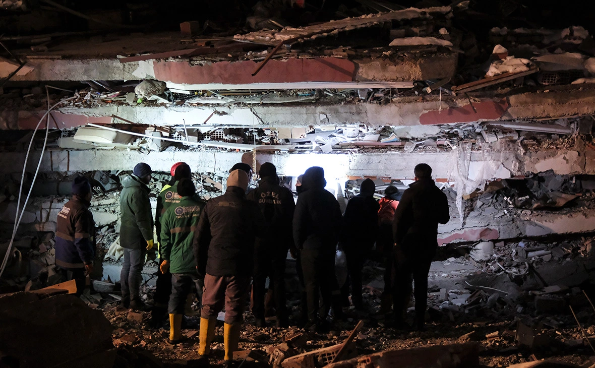 Mehmet Kacmaz / Getty Images