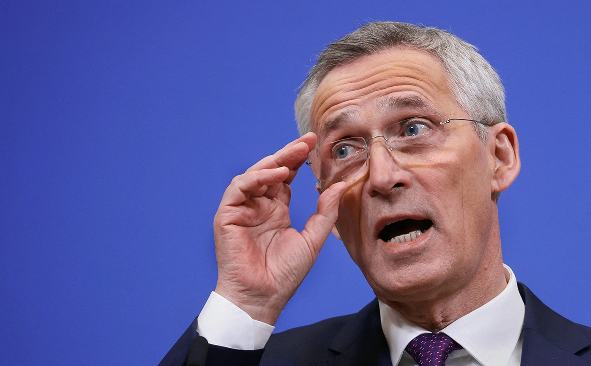 Johanna Geron / Reuters