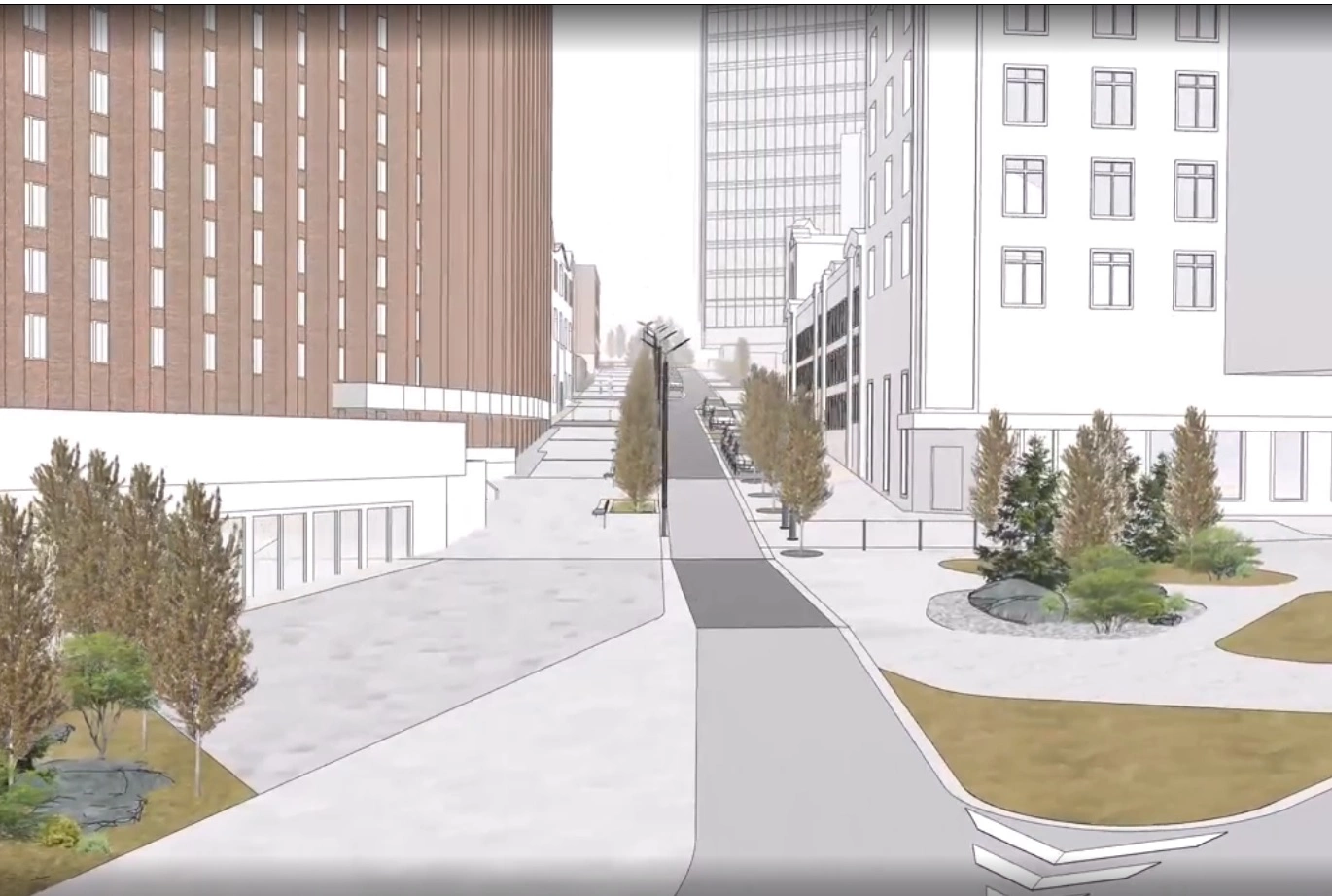 Администрация Владивостока