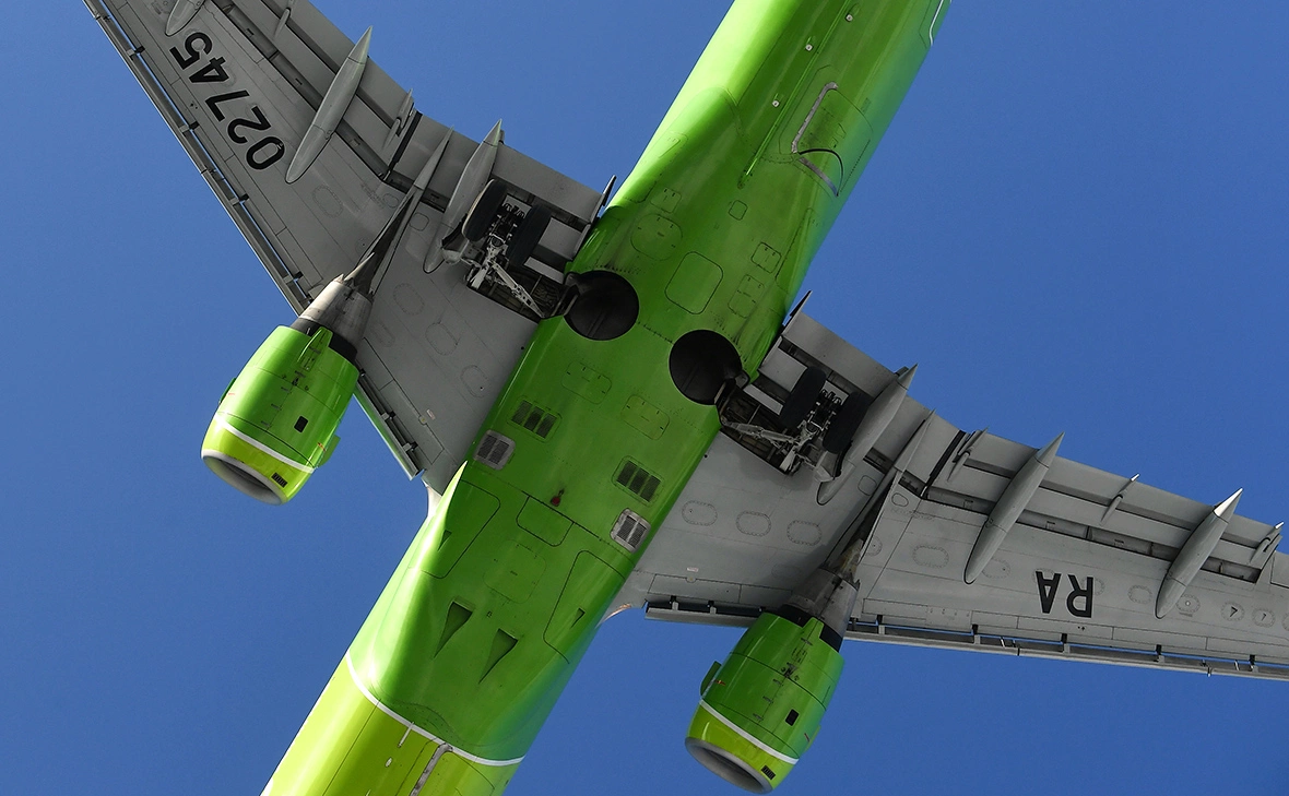 Илья Наймушин / РИА Новости