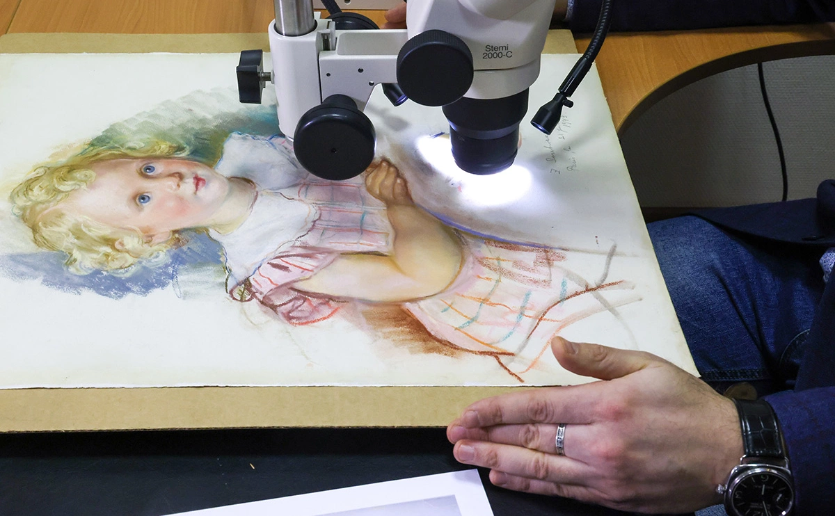 Сергей Карпухин / ТАСС