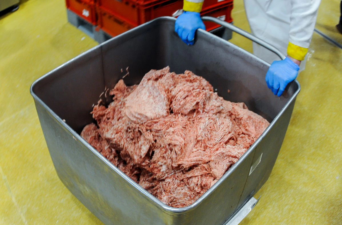 Вадим Ахметов / URA.RU 