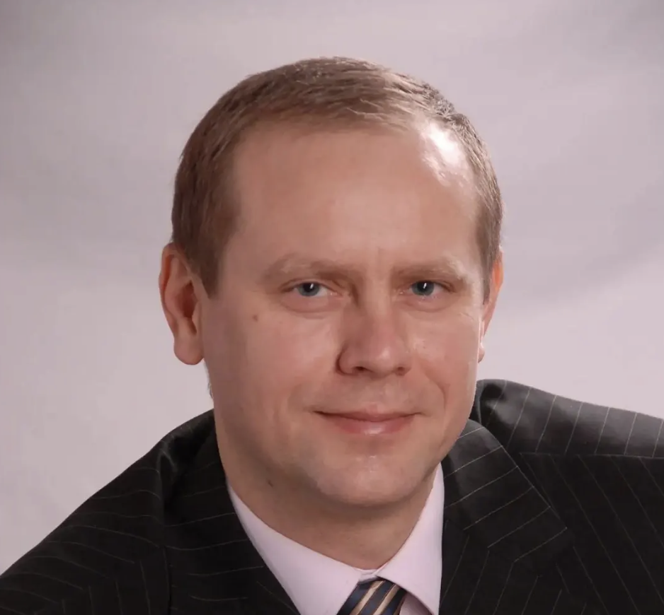 Дмитрий Донской