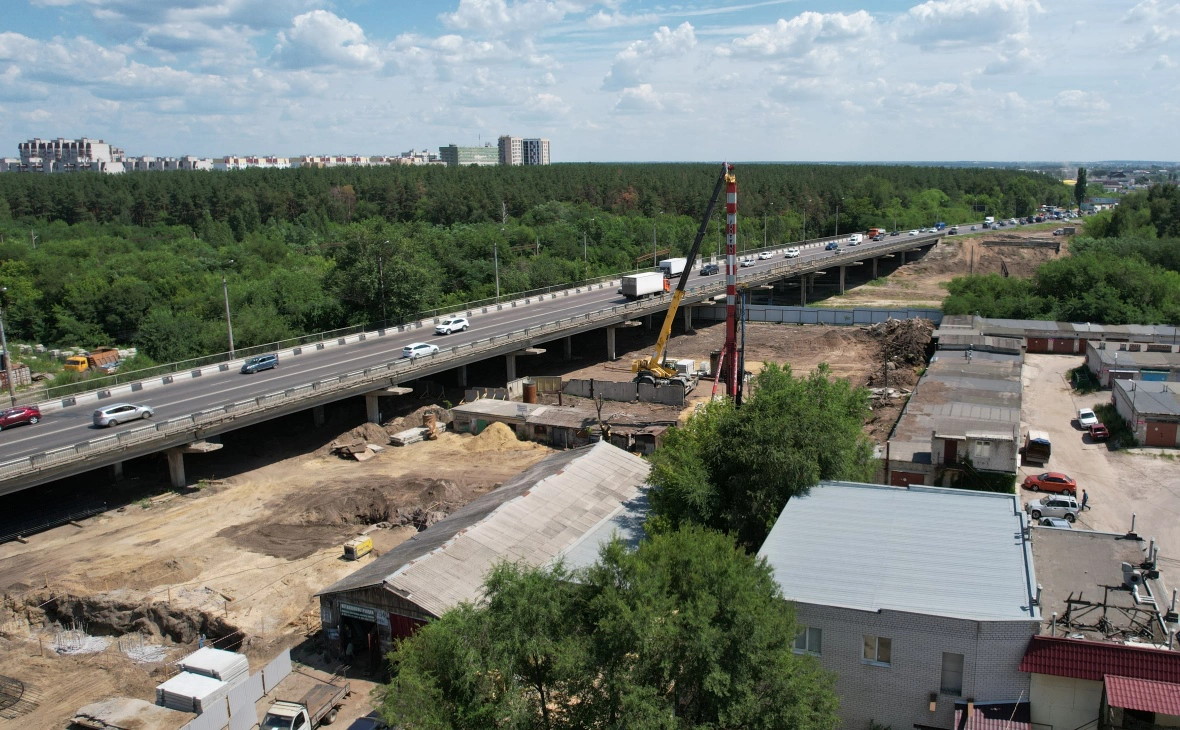 РБК Воронеж