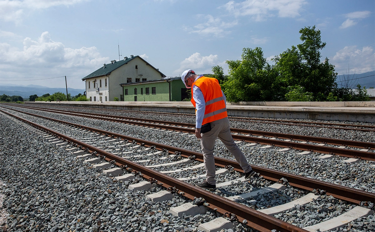 Ferdi Limani / Getty Images