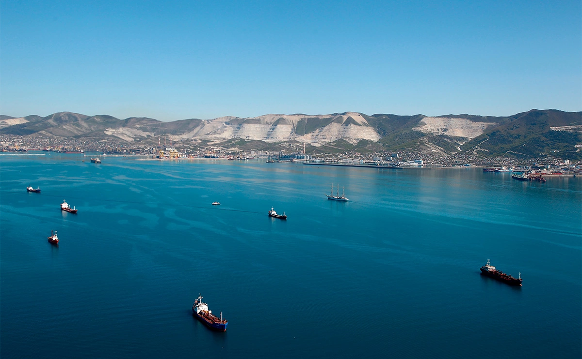 Виталий Тимкив / РИА Новости