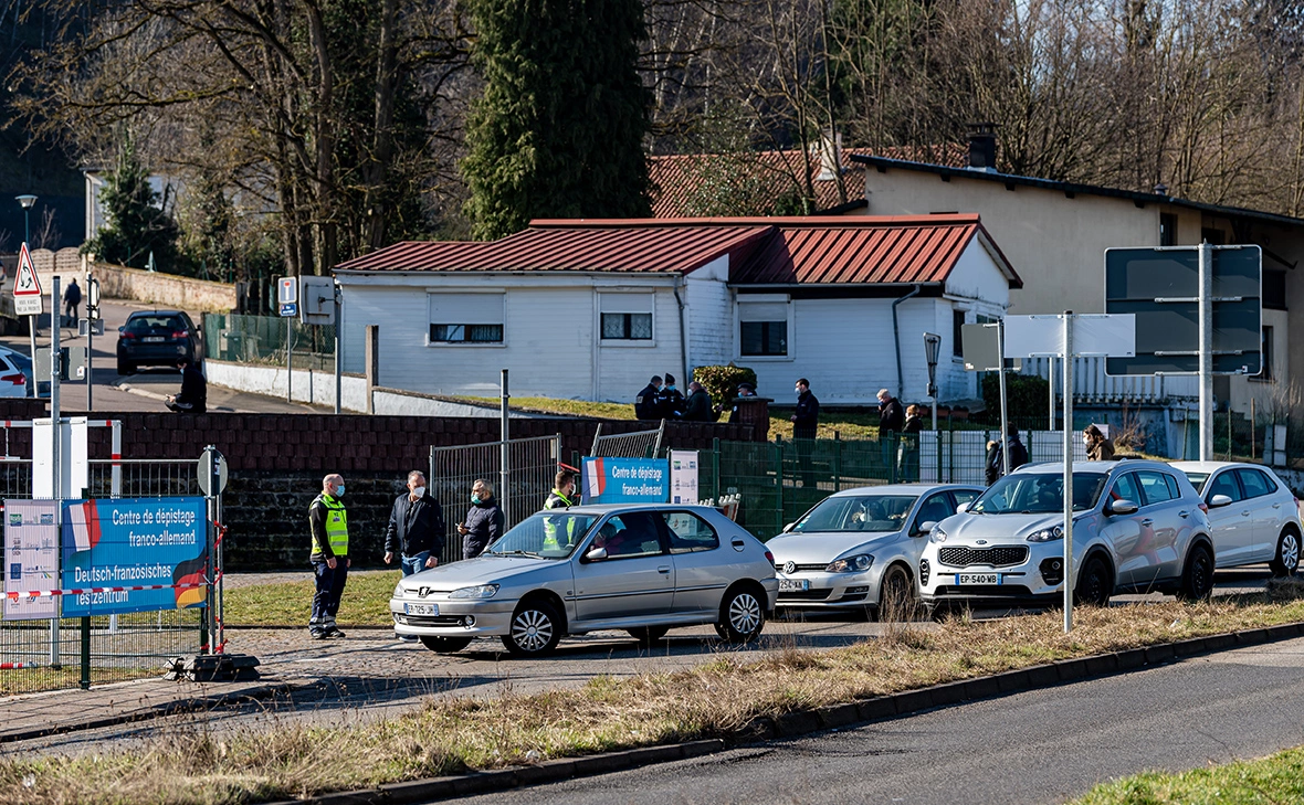 Alexander Scheuber / Getty Images