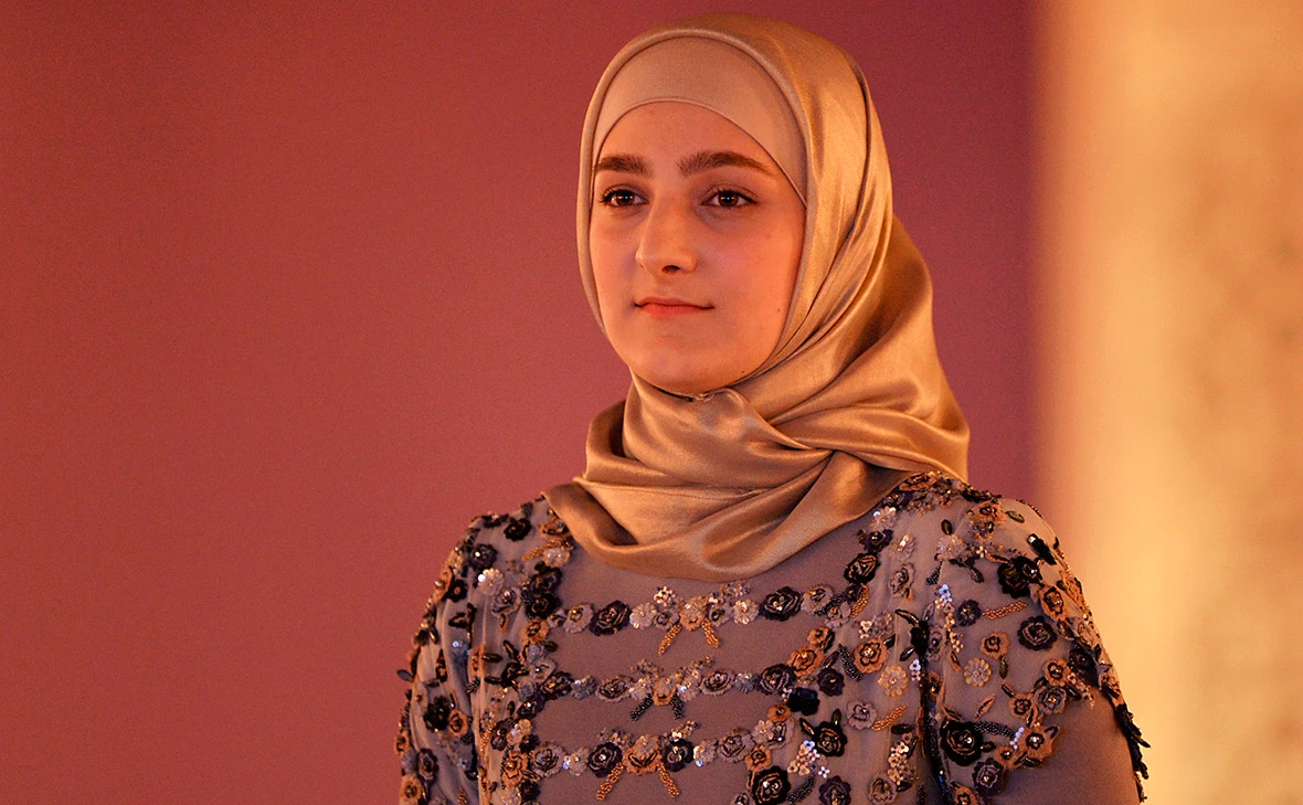 Саид Царнаев / РИА Новости