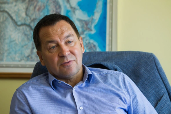 Александр Подгорчук