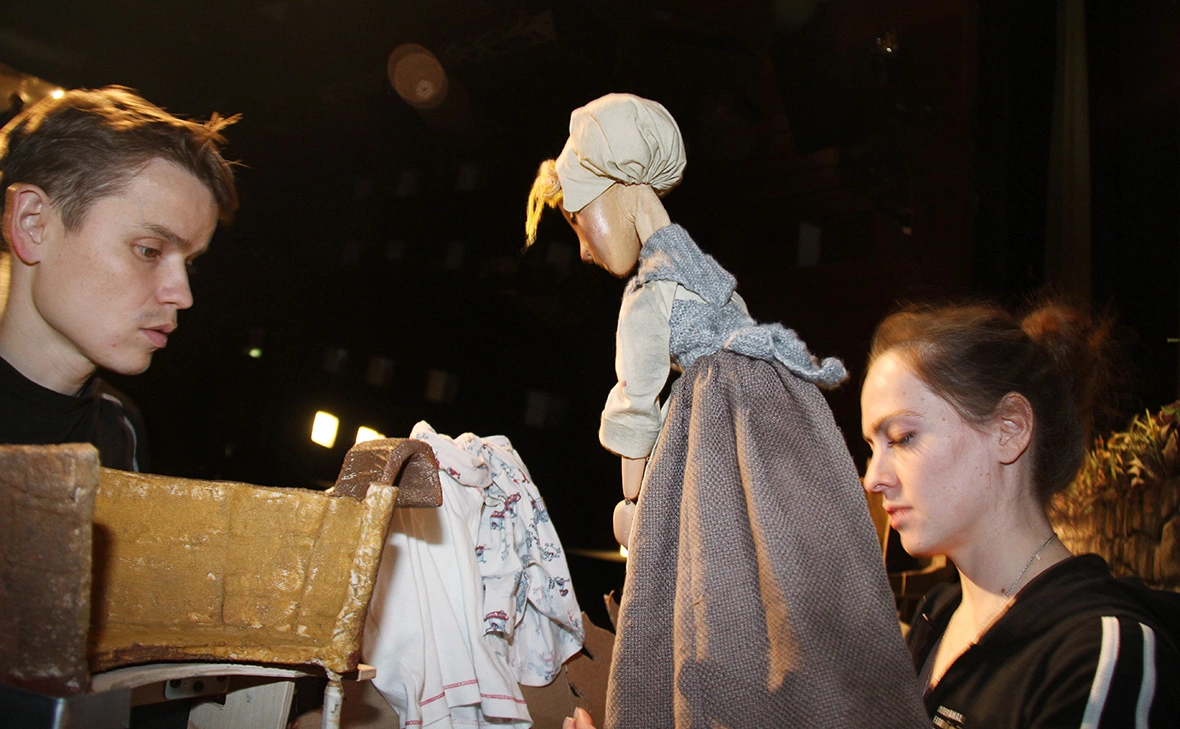 Екатерина Цветкова / Global Look Press