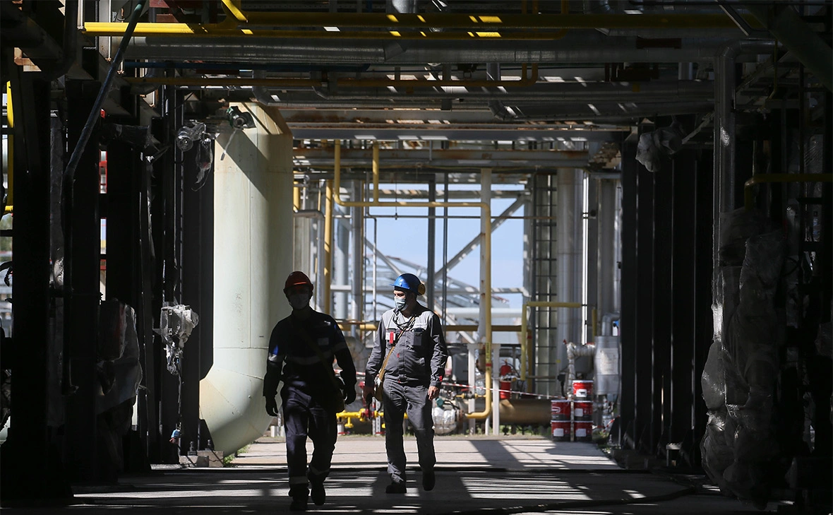 Гавриил Григоров / ТАСС