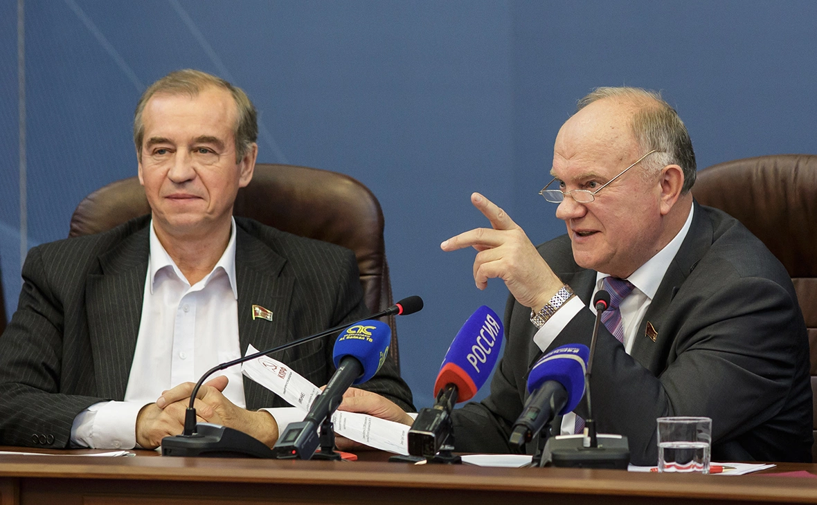 Александр Новиков / ТАСС