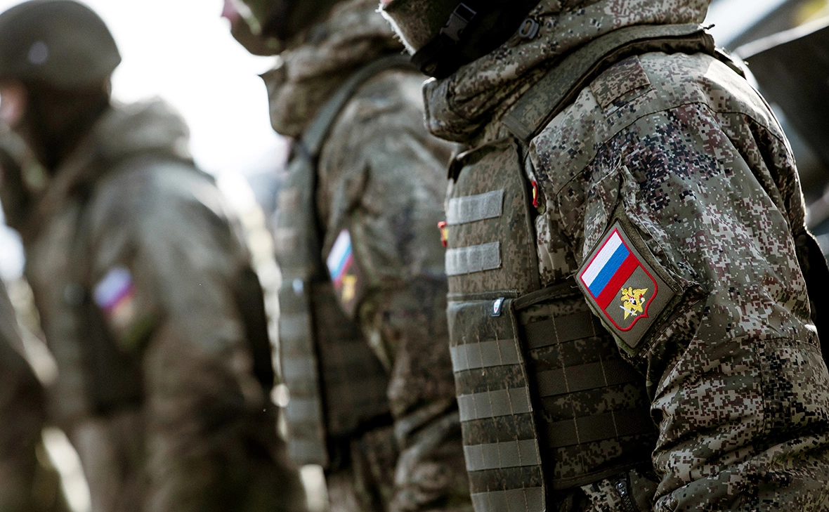 Наталья Чернохатова / Octagon.Media / ТАСС