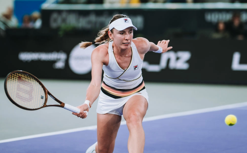 Alexander Scheuber / Getty Images for MatchMaker