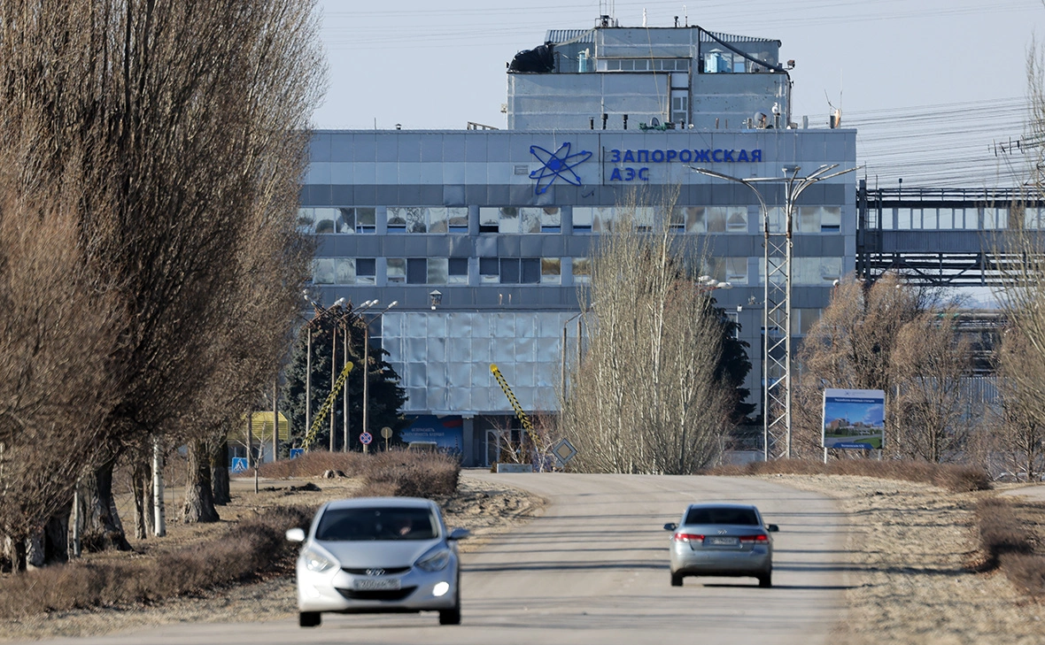 Алексей Коновалов / ТАСС