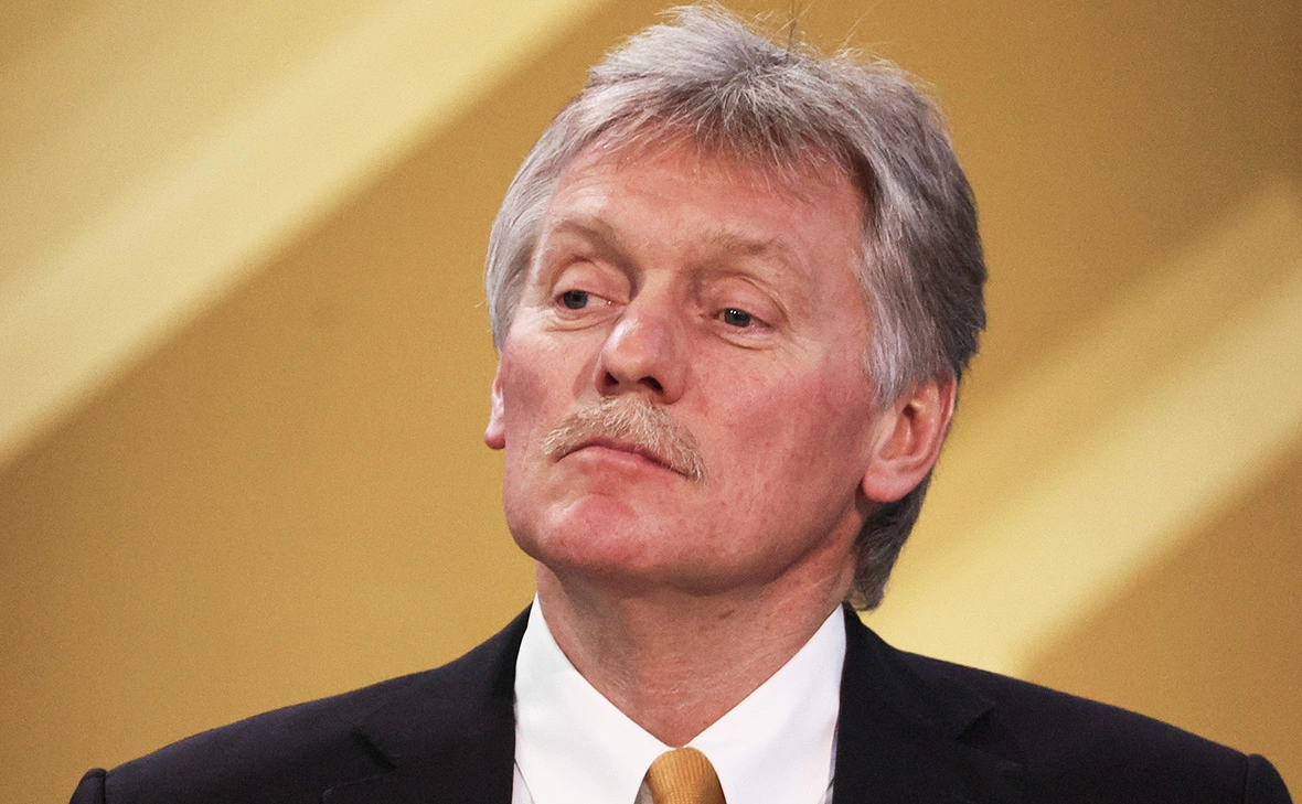 Сергей Бобылев / ТАСС