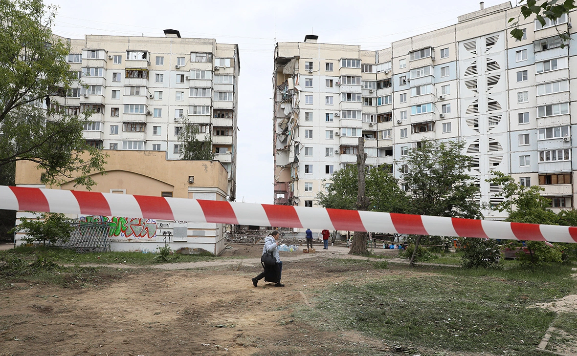 Павел Колядин / ТАСС