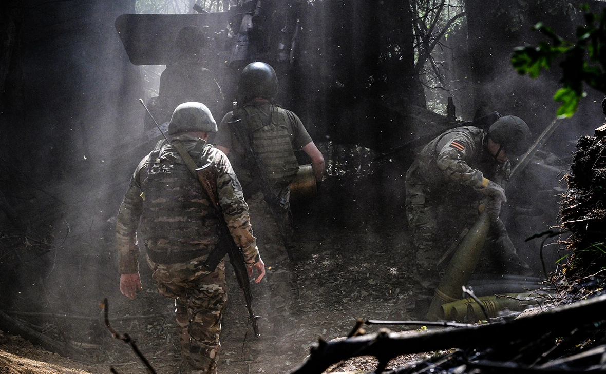 Евгений Биятов / РИА Новости