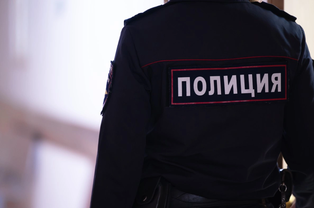 Руслан Яроцкий / РИА URA.RU