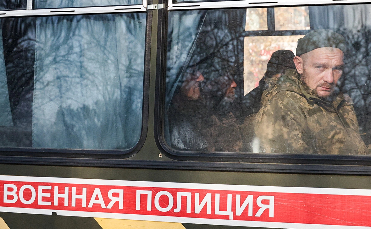 Александр Полегенько / ТАСС