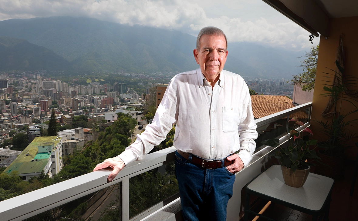 Jesus Vargas / Getty Images